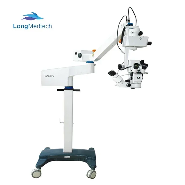 High Quality Hot Selling Professional Ophthalmology Operating Microscope YZ20T4