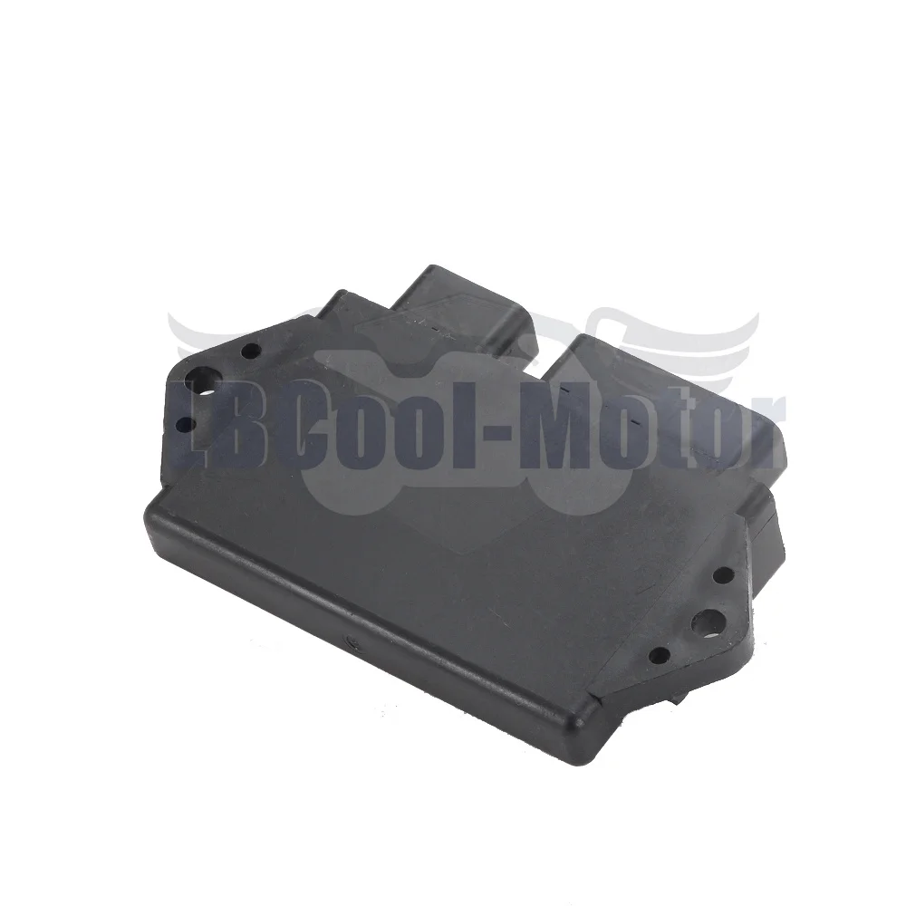 Used OEM Digital Ignition CDI ECU Box For KAWASAKI ZX600 Ninja ZX-6R 2000-2001 21119-1556 Ignitor Igniter CDI ECU Unit - view 5