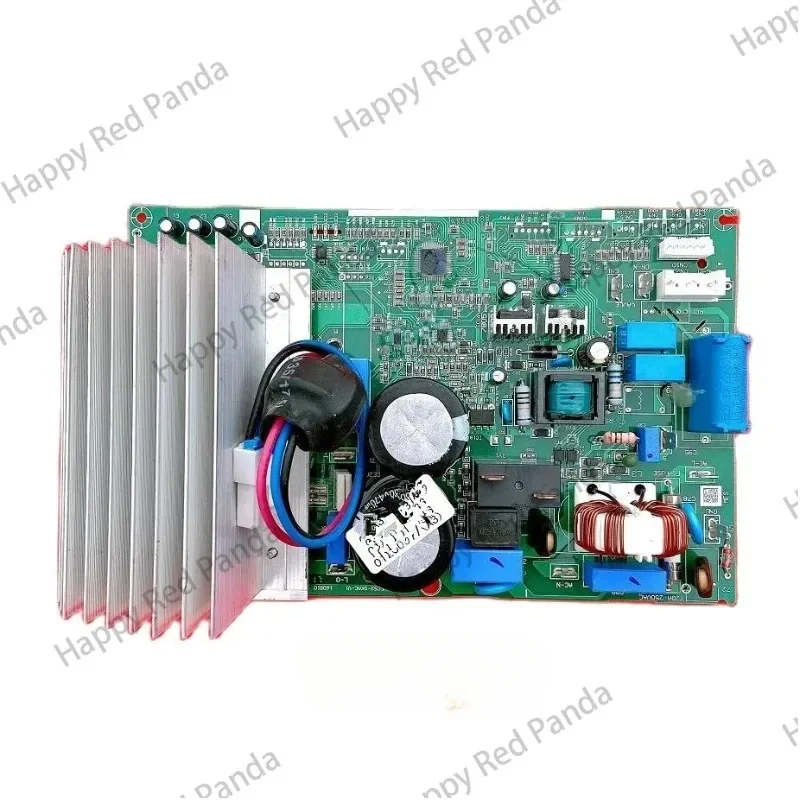 air conditioner computer board R35WBP1 part KFR-35W/BP (For use with 1.5P or 12000BTU air conditioning)