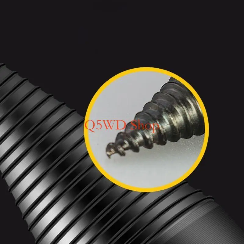 

Q5WD Основной машины дров дровяной конус Rill Deamer Deamer Drill Drill Bit Dip