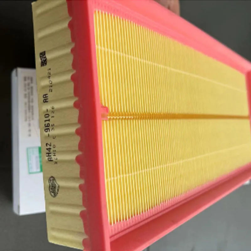 LR011593 LR161843 air filter element FOR Range Rover Sport / discovery 4 / discovery 5 3.0t/5.0l/5.0t