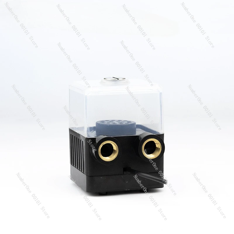 SC-400T Water-Cooling System Integrated Tank DC Brushless Pump for Diode Laser Hair Removal & Beauty Machine