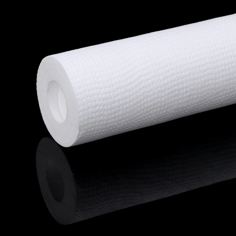 10" патрон фильтра ПП очистителя воды замена А0НК фильтра 1 микрона