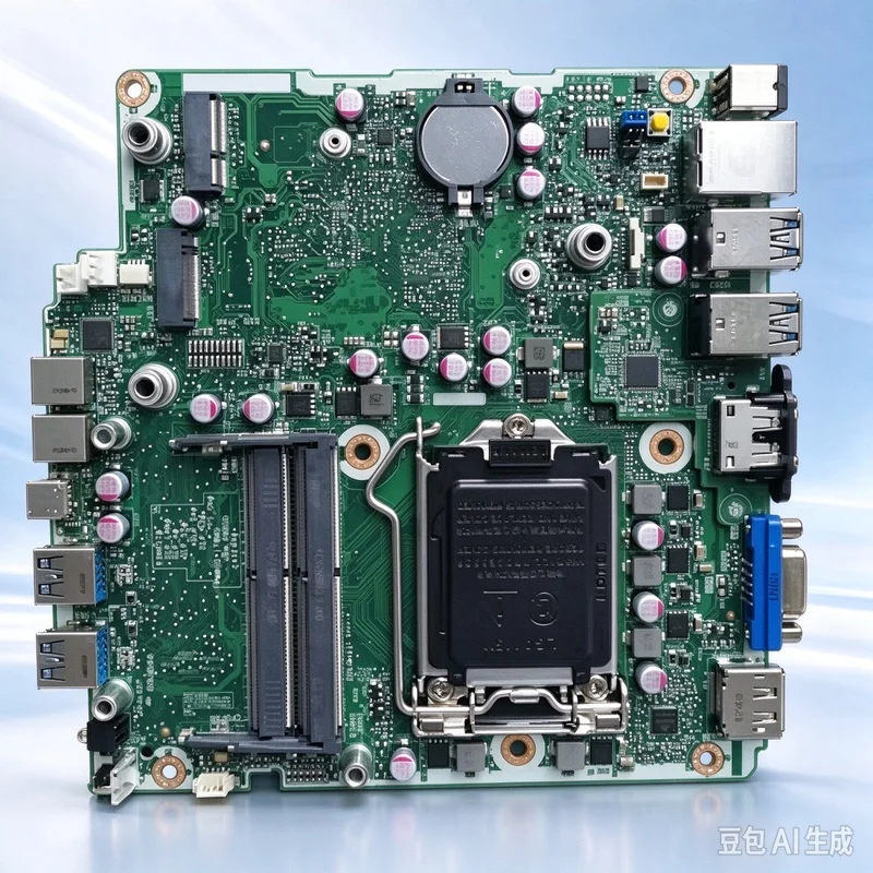 EliteDesk 800 G2 Motherboard for 810660-001 801739-001 830901-001 810660-501, Fully Tested