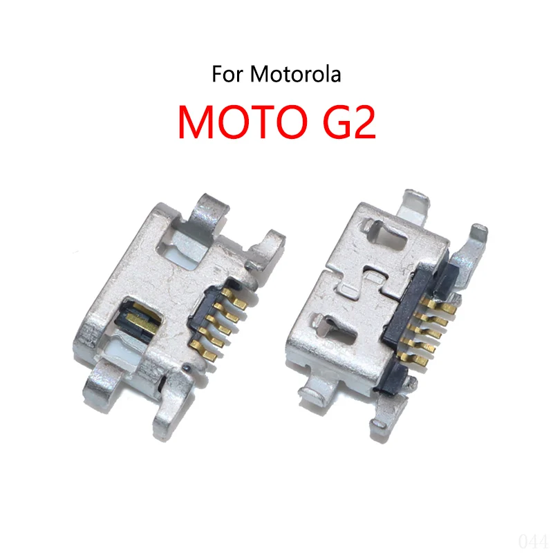 Micro USB Dock Charge Socket Port Jack Plug Charging Connector For Motorola MOTO G2 G+1 XT1068 XT1069 XT1063 XT1064