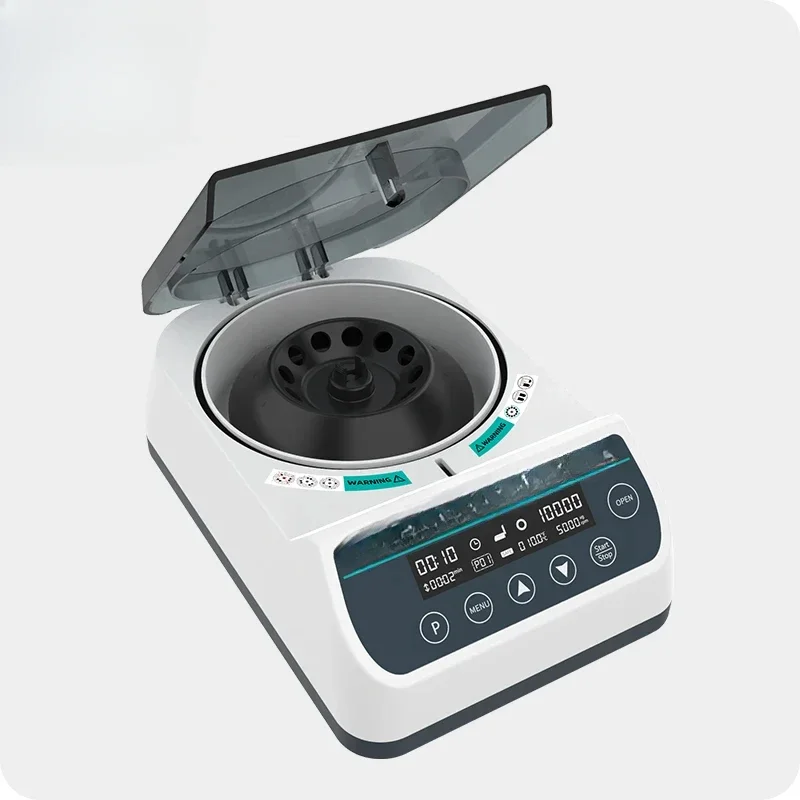 MC-13PRO/MC-15PRO High Speed Centrifuge