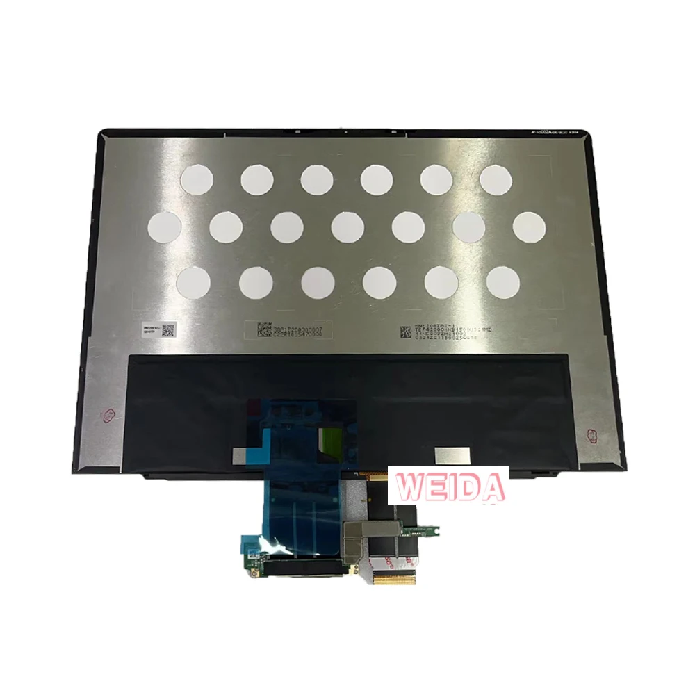 Imagem -03 - Lcd Display Touch Screen Digitizer Assembly 142 Apto para Huawei Matebook x Pro 2023 Mrg-w76 3120x2080 Original 2023