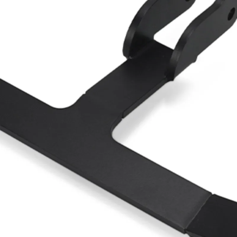 

For HONDA CB500X 2018-2026 2025 2024 2023 2022 Motorcycle NX500 2023-2026 Auxiliary Fog Light Mounting Brackets Spotlight Holder