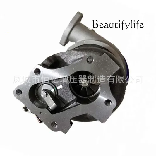 

Factory Direct CT15B Turbocharger 17201-46041 17201-46040
