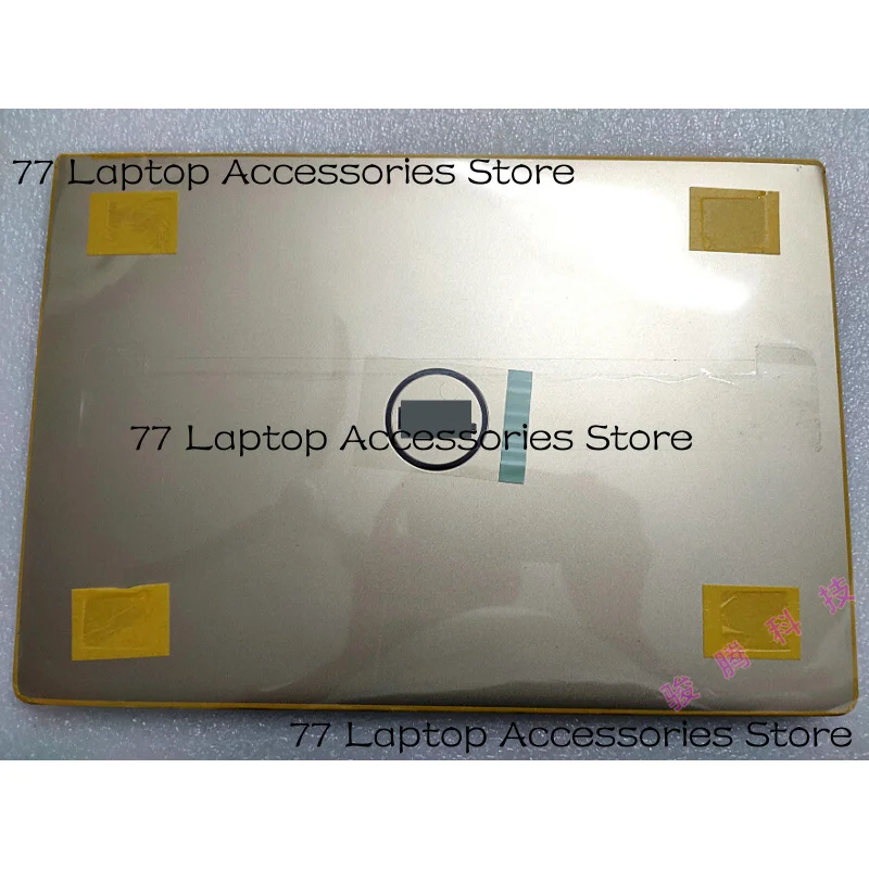 

НОВИНКА для Dell Inspiron 15 7000 7560 7572, задняя крышка ЖК-дисплея 0R66TF R66TF, золотой