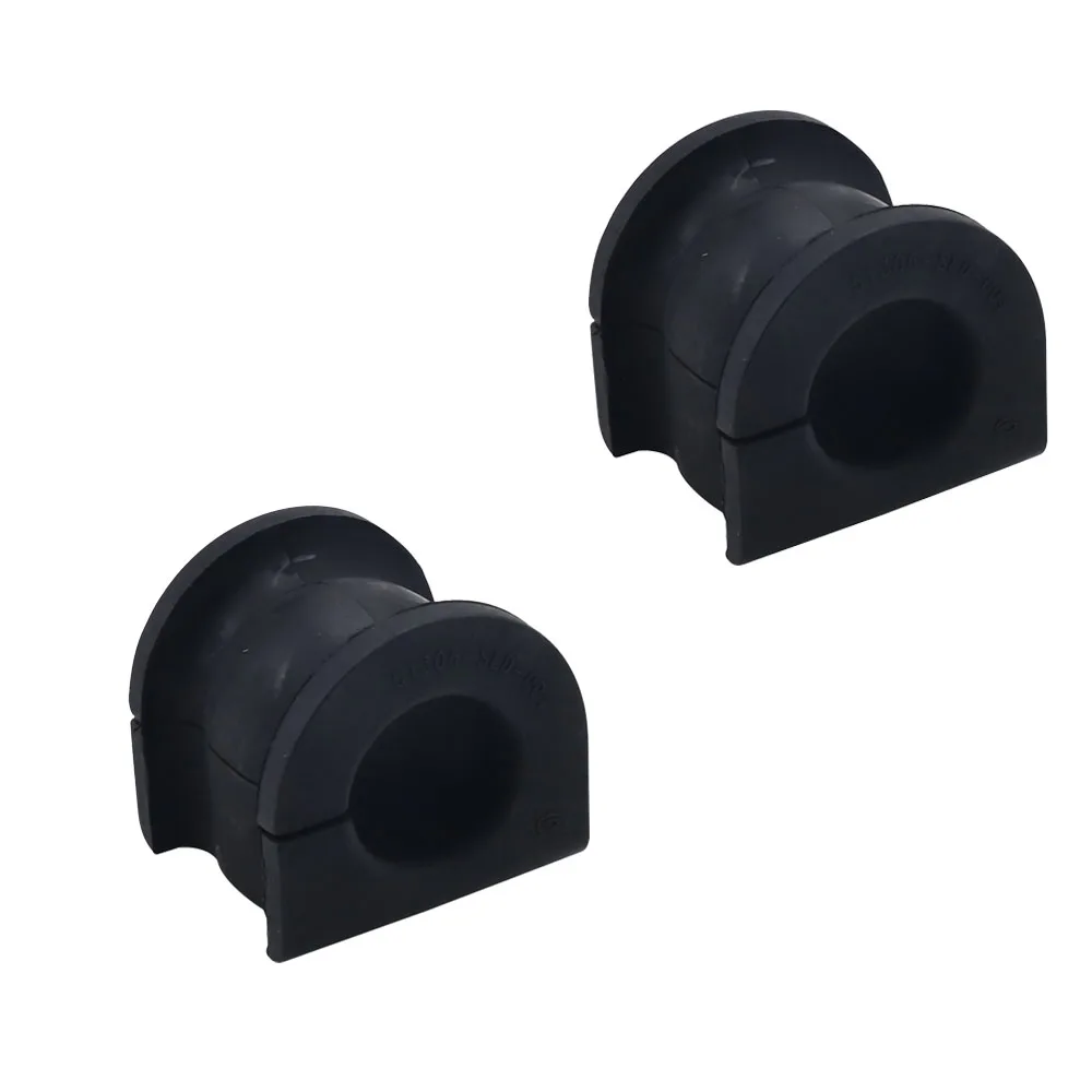 

2pcs Front Stabilizer Bushing For Honda Odyssey RB1 RB3 2005-2015 BYD e6 2011 2020 2.4L EV Bracket Mounting Accessories