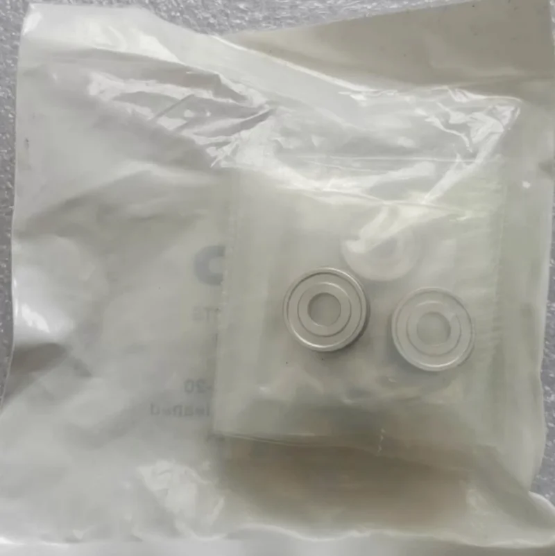 

5pcs GSK-DISS-NI Cylinder gasket