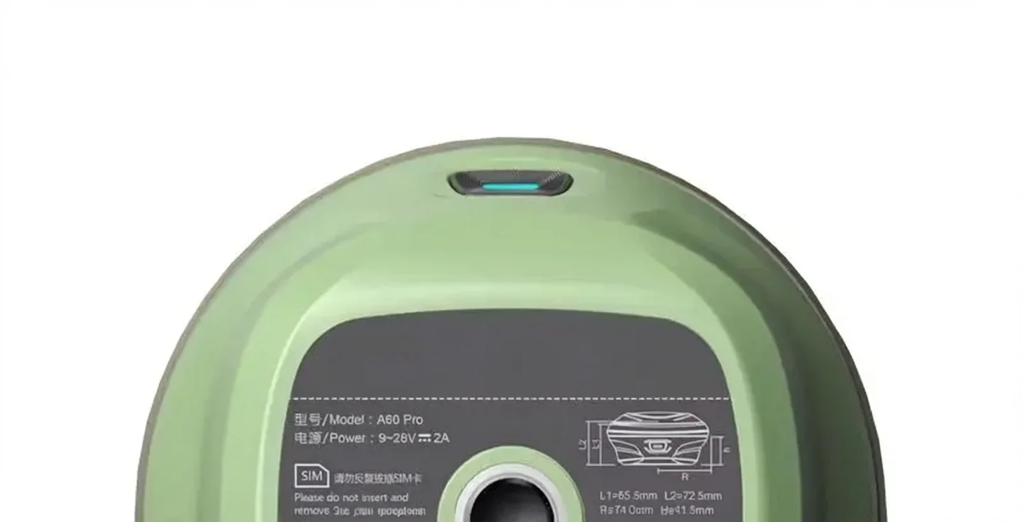 High Precision IMU Tilt Surveying Gnss Rtk System Foif A60 Pro 1408 Channels RTK Receiver Gps Gnss Rrk Permanent Code