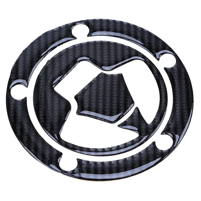 

Carbon Fiber Motorcycle Decal Gas Oil Fuel Tank Pad Protector Stickers For Kawasaki Ninja ZX10R ZX14 ZX6R Ninja 650R/1000