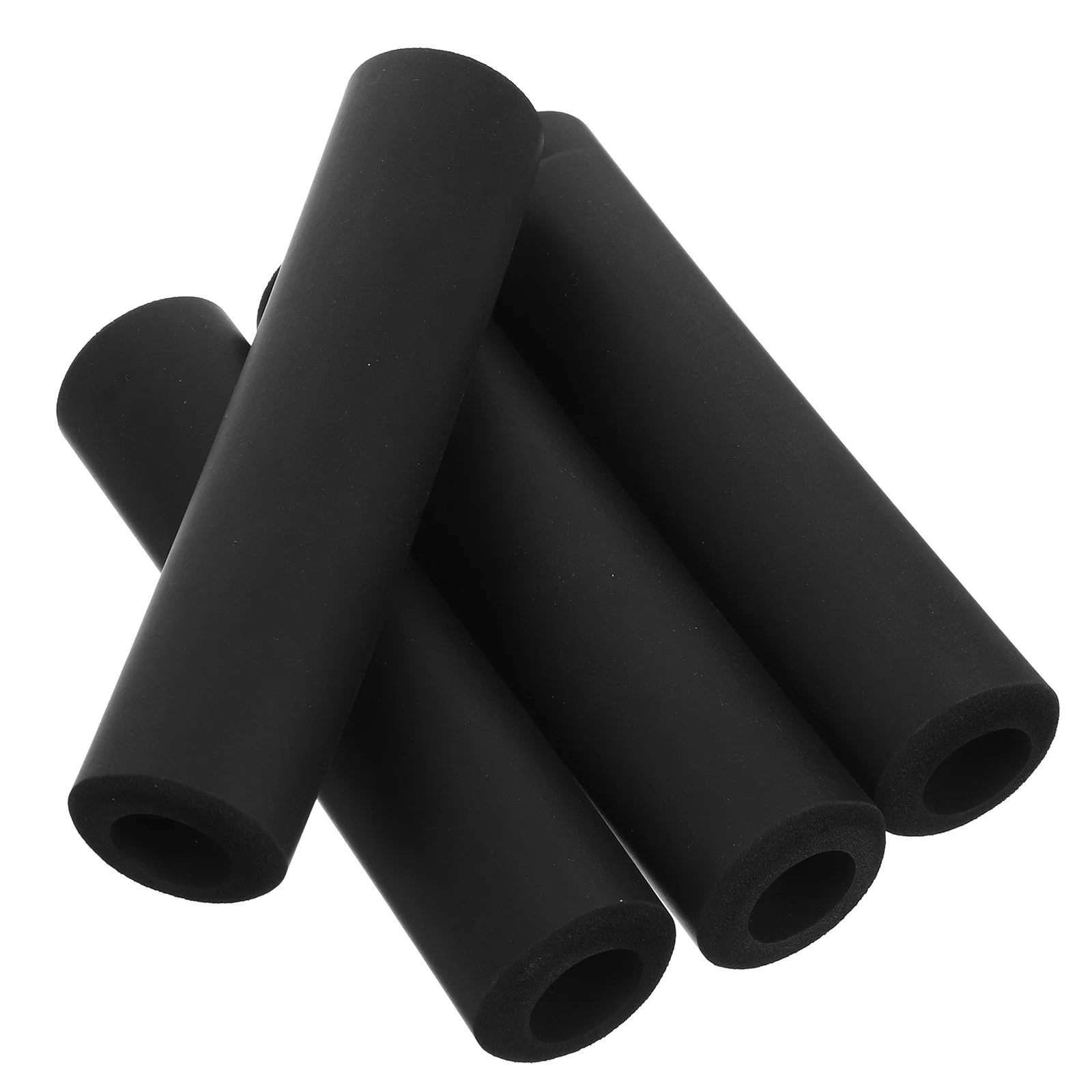 

4Pcs Sponge Protective Handle Cover Hatchet Sleeve Shock Absorbing Durable Outdoor Camping Grip Axe Handle Protector