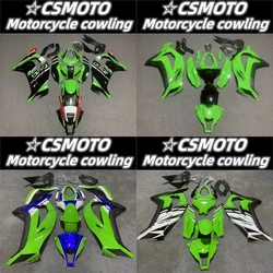 The new ABS fairing fits the motorcycle Kawasaki ZX10R ZX-10R 2011 2012 2013 2014 2015 body kit fairing