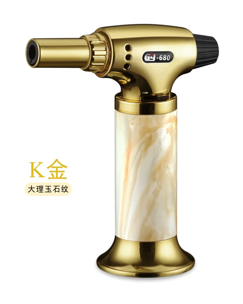 Kitchen Baking Ignition Gun Lighter Outdoor BBQ Moxibustion Spray Gun Welding Gun Manufacturer