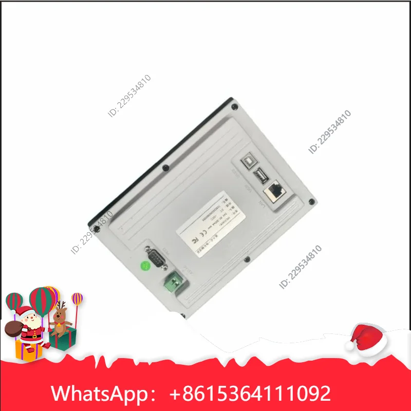 1Pcs Advanced Touch Screen TPC7032KI