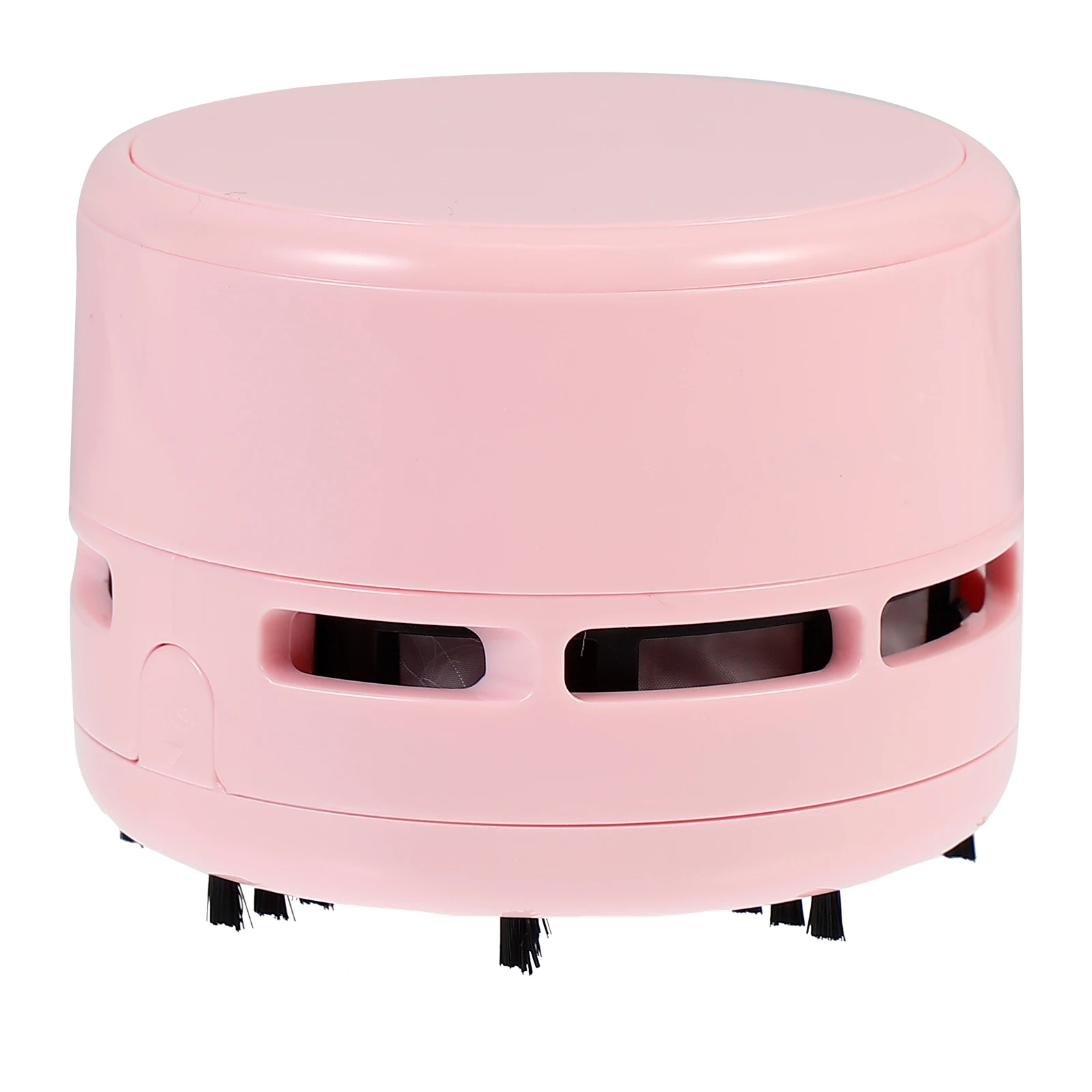

Keyboard Vacuum Cleaner Mini Dust Portable Plastic Collector Lightweight Wireless Desk Cleaner Table Small Vacuum Home Office
