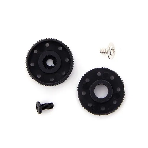 FR5113M Hoge Kwaliteit DUBBELE AS Servo 7.4v Radio Control Speelgoed RC Robot Auto Boot Vliegtuig DIY Helikopters Waterdichte Connector
