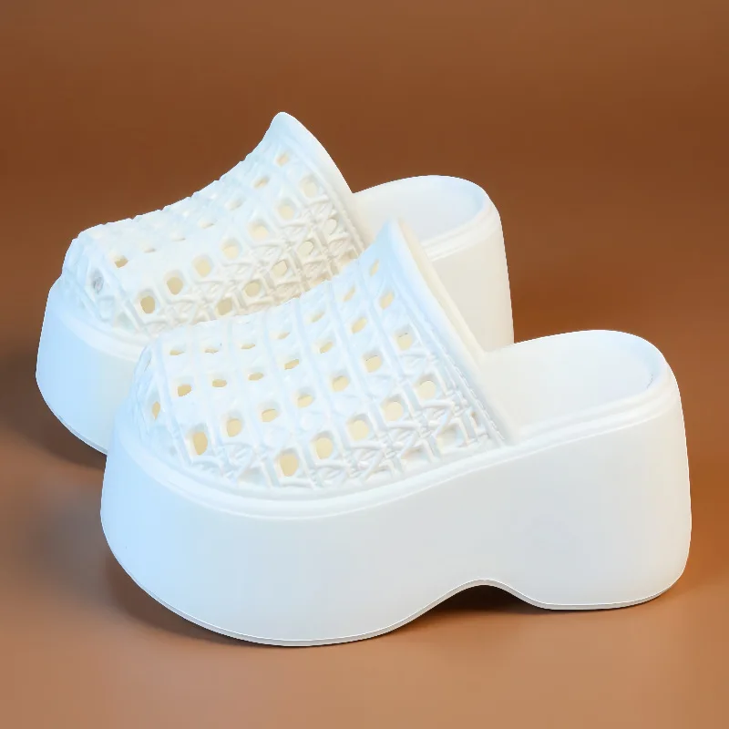 Variant: Milky white