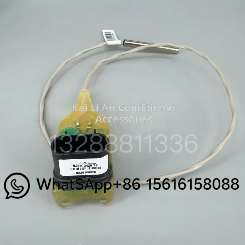 Trane Temperature Sensor SEN01960 X13650910060 Imported