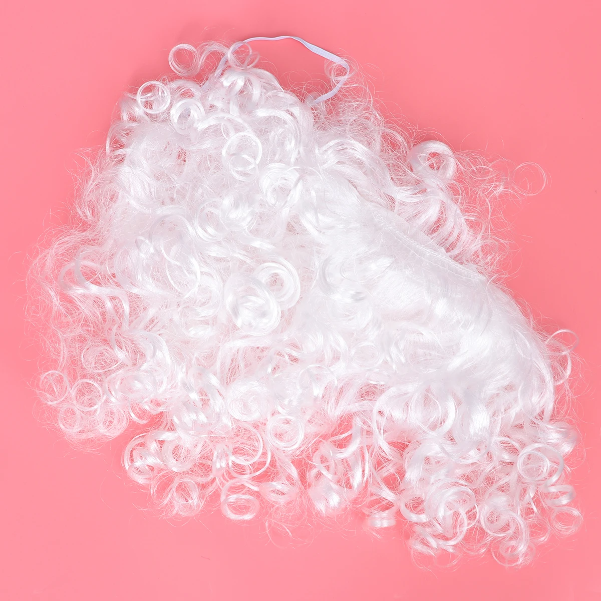 Рисунок 5 - рождественские украшения для бороды