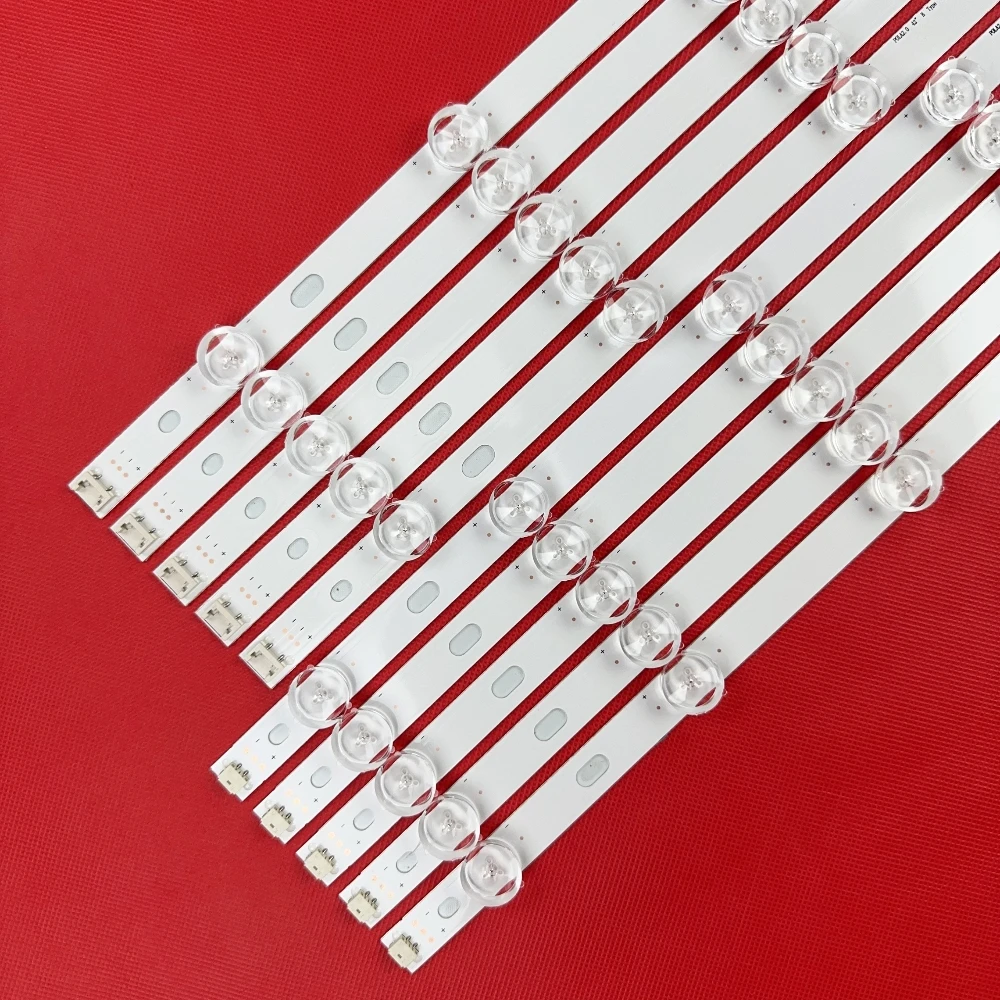 LED Backlight Strip For INNOTEK POLA2.0 Pola 2.0 42LN540V 42LN578V 42LN5300 42LN5400 42LN5406 42LN5700 42LN5750 42LA6130