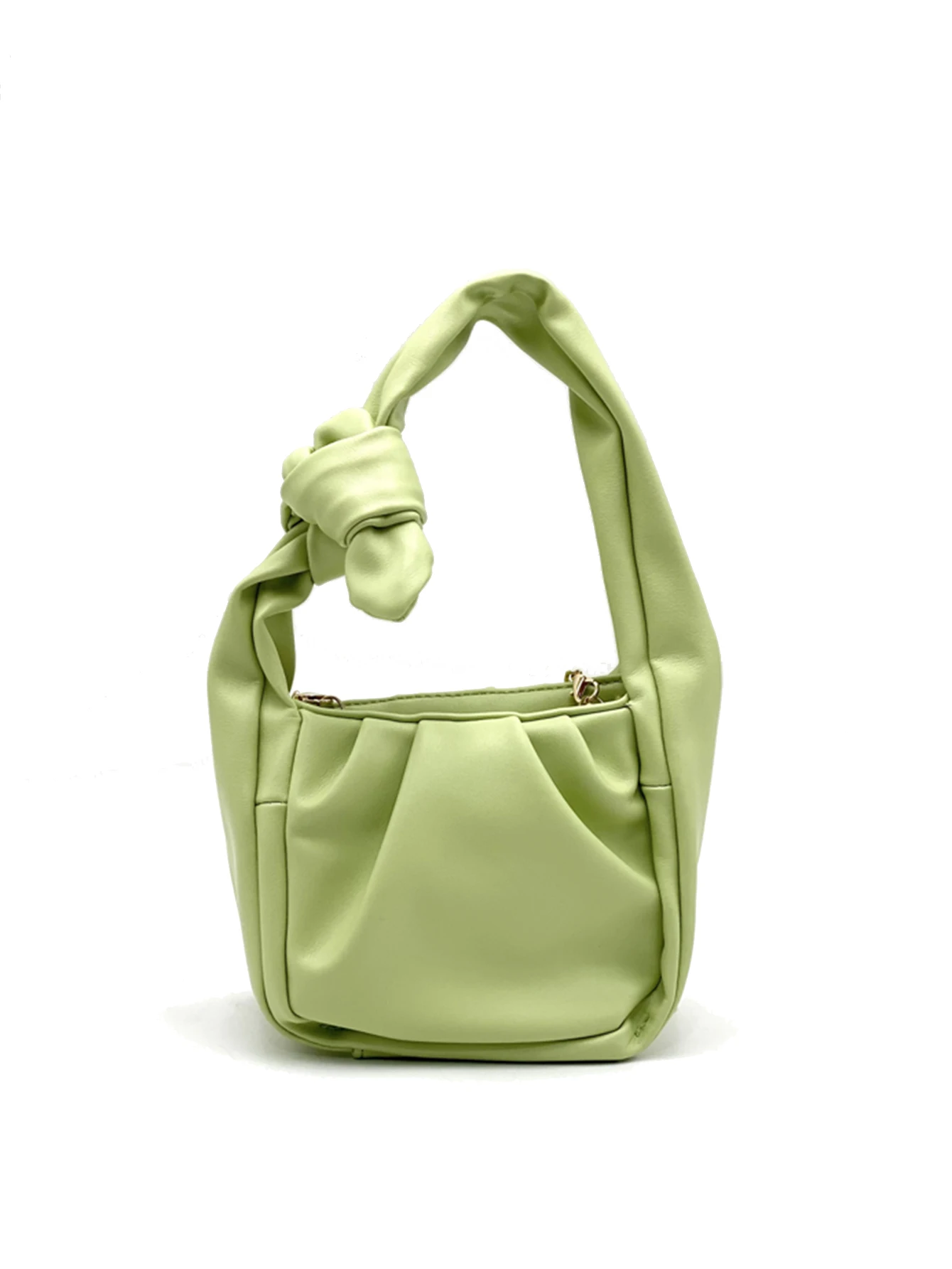 

New Solid Color Large Capacity Women's Handheld Shoulder Bag, High-End Texture, Versatile & Minimalist Fashion