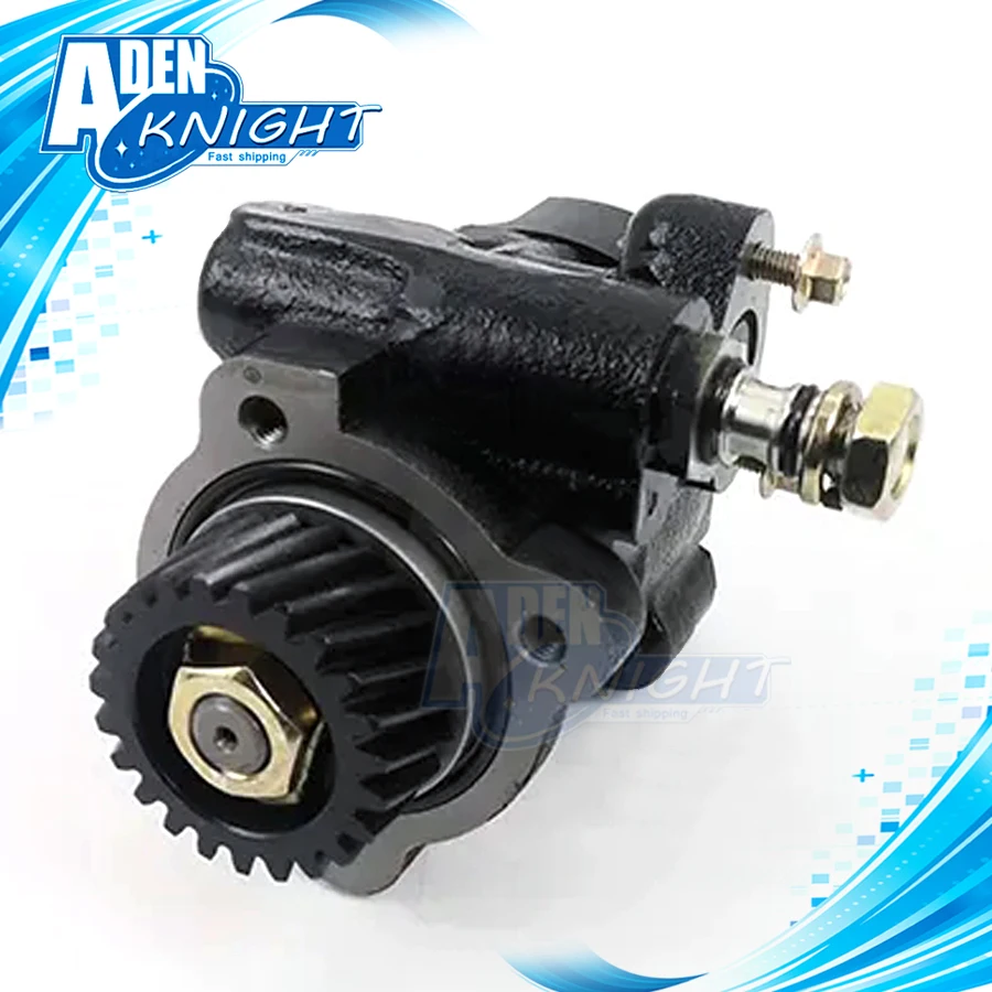 

Hydraulic Power steering pump For Mitsubishi 6D32 MC042228