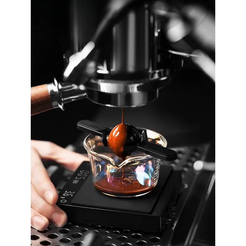 For MHW-3 Bomber Italian hand-brewed coffee puck mold