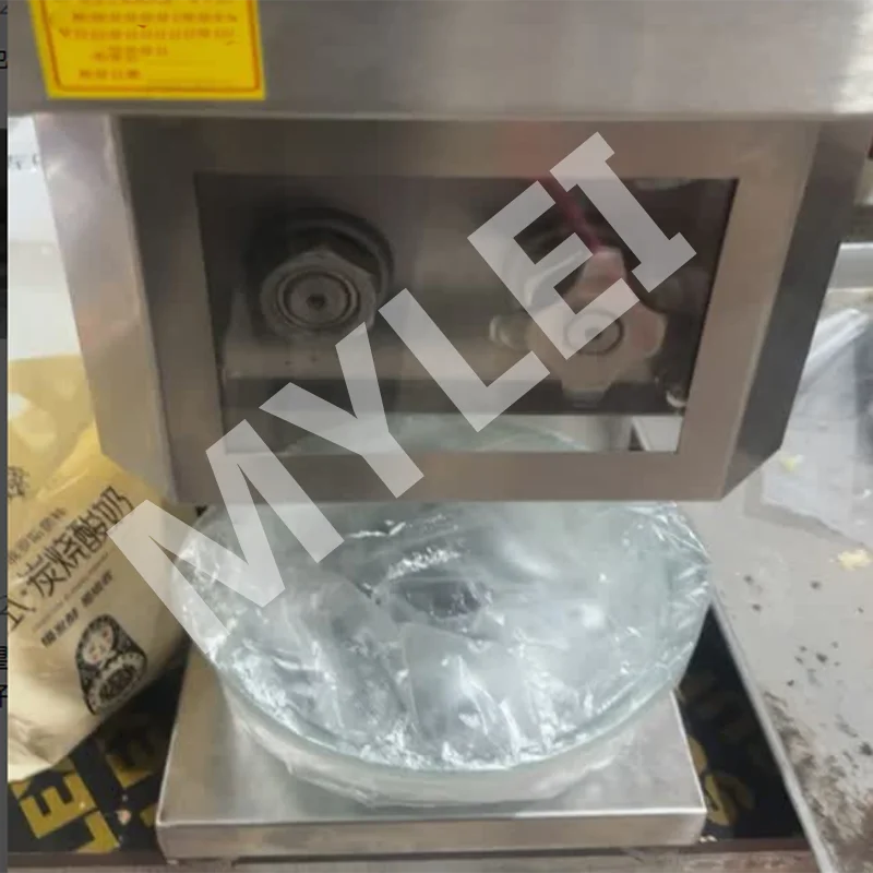 Stainless Steel Fresh Meat Cutting Commercial Electric Meat Slicer