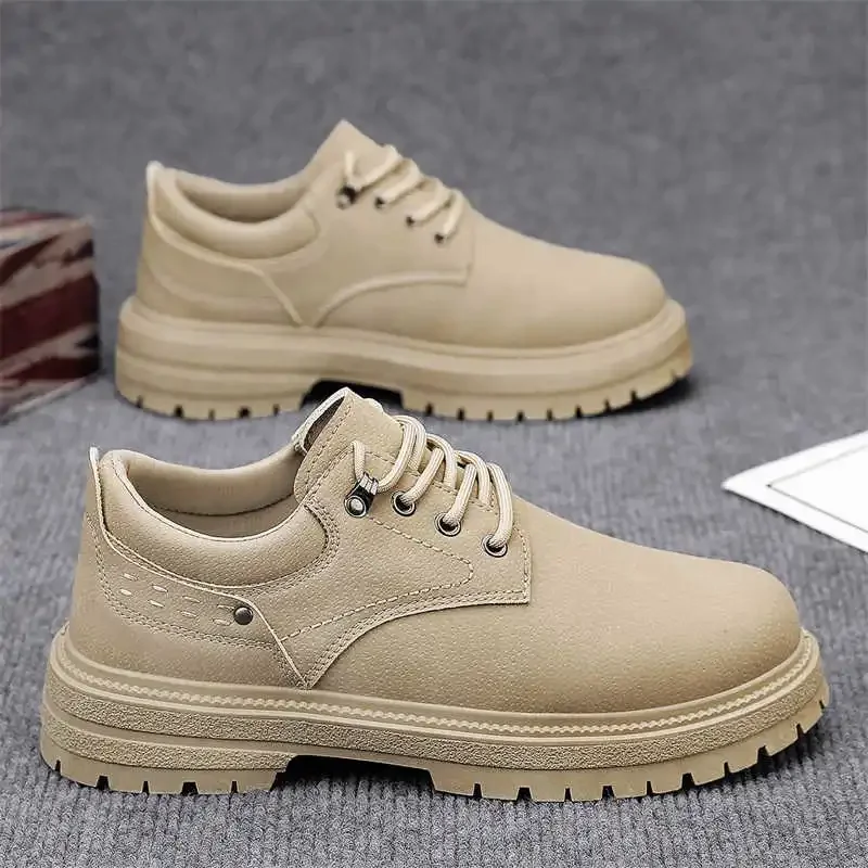 Autumn-spring Sumer Breathable Shoes Casual Sneakers Men Brand Black And White Trainers Sport Luxe Team On Sale Newest