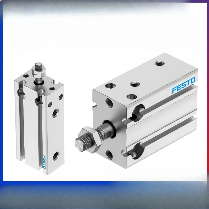 FESTO Festo cylinder DMM/DMML/EMM-10-16-20-25-32-5-1-30-40-P-A