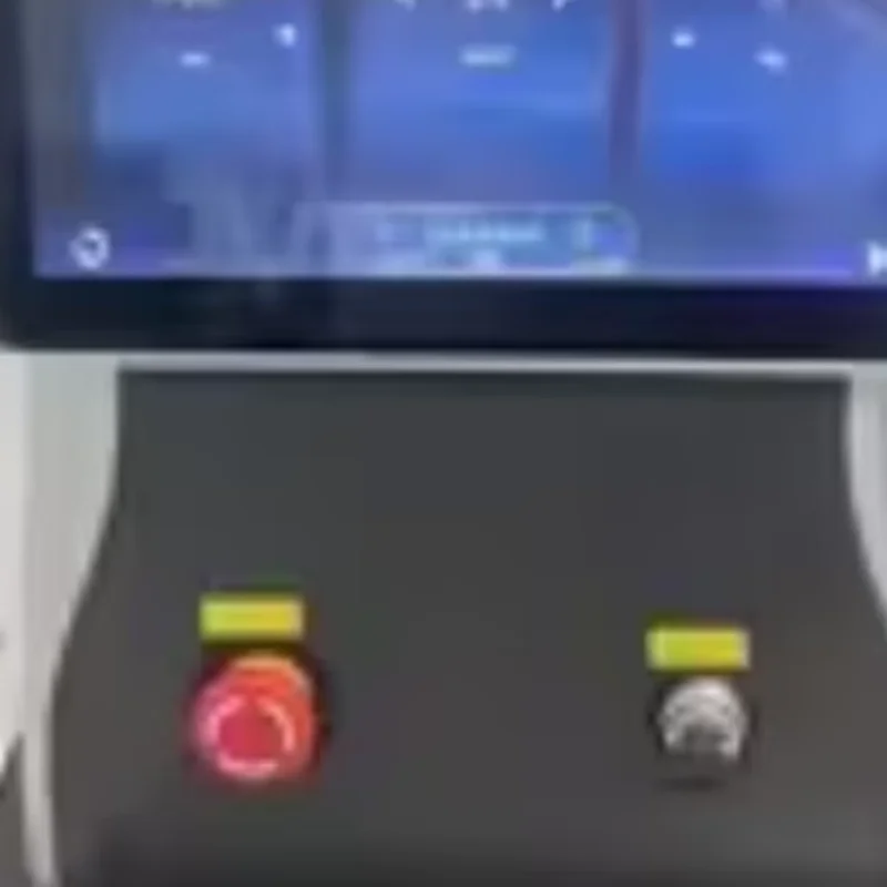 

Professional Painless Laser Device: 808nm Diode + Picosecond Hair & Tattoo Removal Long-Lasting High Performance