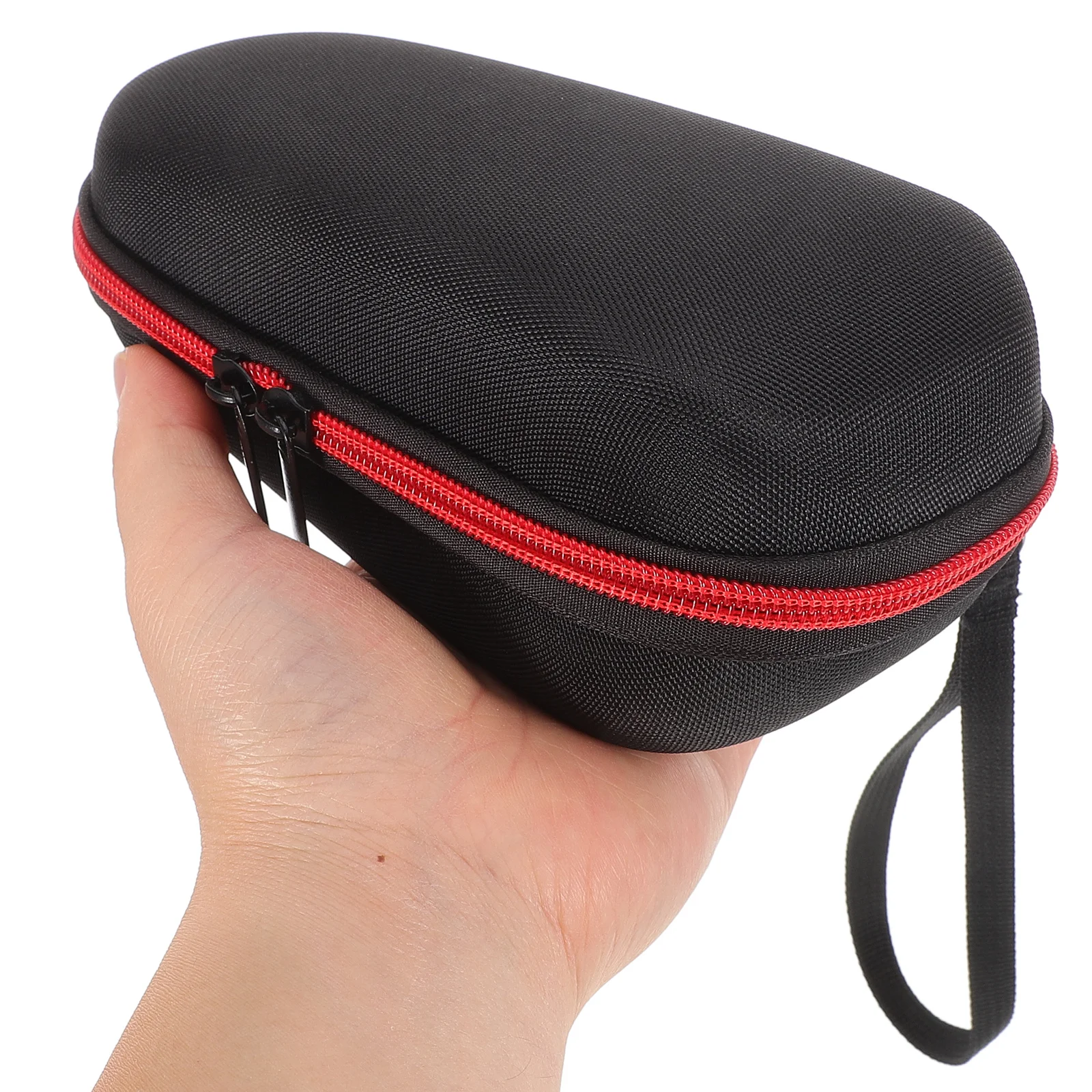 

Hair Clipper Storage Bag For 3010S 7 9 Series Waterproof Travel Case Shaver Organizer Electric Trimmer Men Carrying Bag