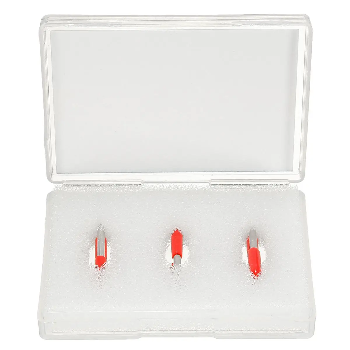 6PCS Plotter Cutting Blades 45° Degree for Vinyl Cutter