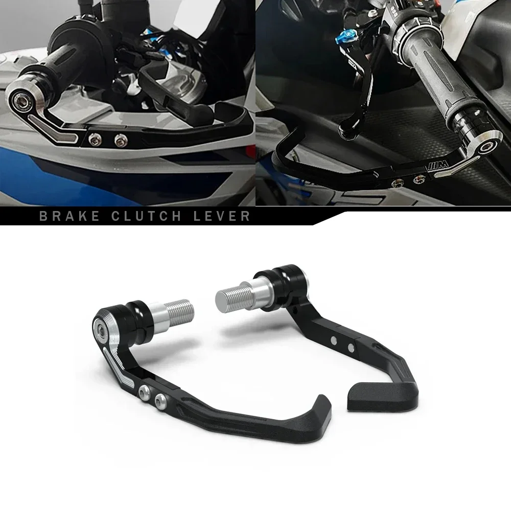 

Motorcycle Handlebar Brake Clutch Lever Protective for Aprilia Tuono 660 2021-2023