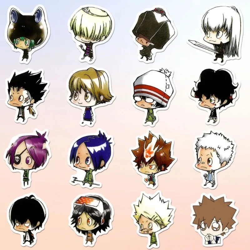 Рисунок 2 - Katei Kyoshi Hitman Reborn аниме