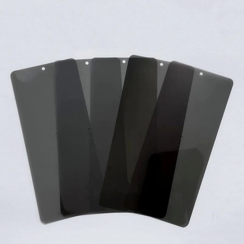 

5 шт./пакет, поляризационная пленка для Z Flip 1/2/3-F700/F707/F711 Zfold 3/4-F926/F936, детали телефона, поляризационный ЖК-экран, ремонт