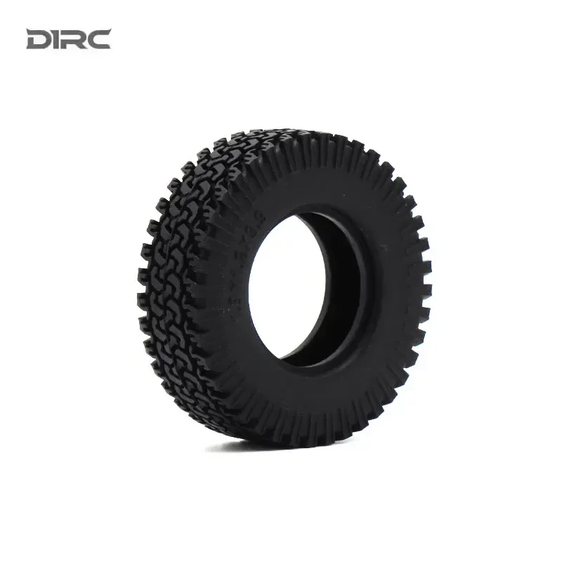

D1RC 1/10 1,9 дюйма шина для скалолазания, имитация шины, верблюжья чашка, специальная шина Land Rover Discovery