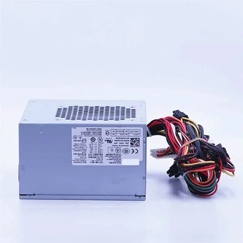 New PSU For Dell XPS 8300 8500 8700 Power supply D460AM-01 HU460AM-00 HU460AD-00   D460AD-00 AC460AM-00 dps-460db-4