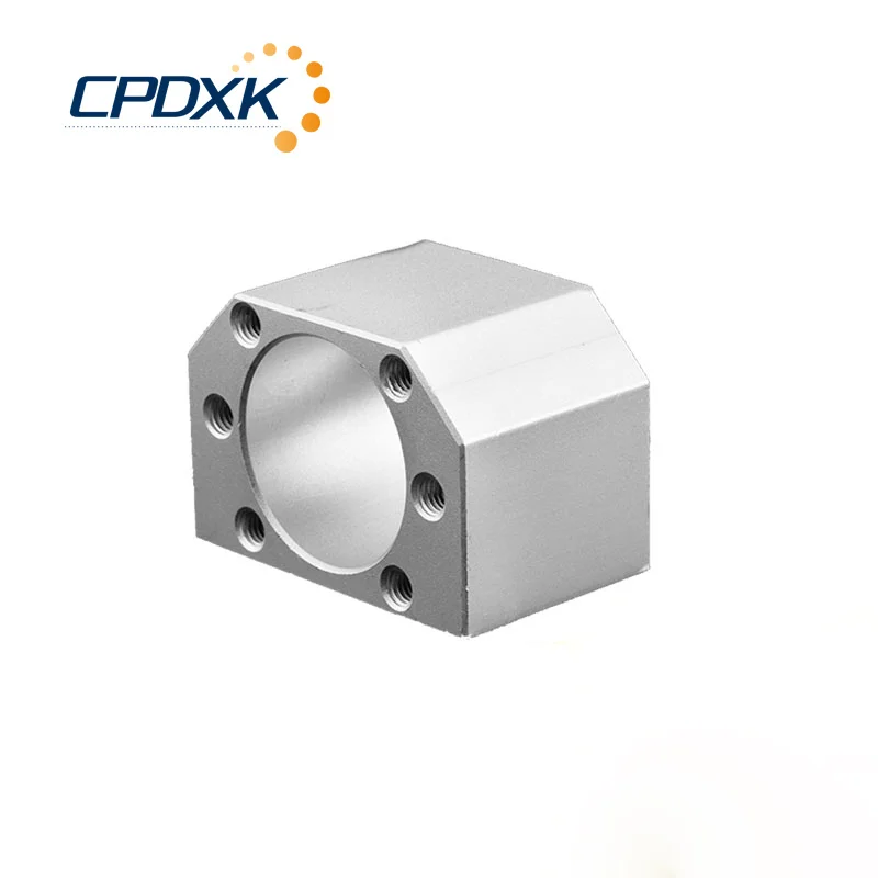 SBR Ball Screw SFU1605 + 2pcs Linear Guide SBR16 L400mm +4 Pcs SBR16UU + Supporter BK12 And BF12 + Coupler 8 *10