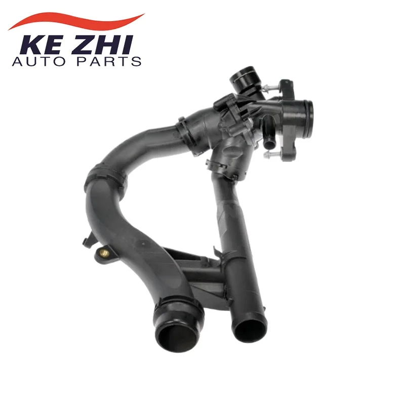 A2742000715 Engine Cooling System Coolant Thermostat for Mercedes Benz M274 E20 C GLC E 300 2742000715 2742003400 A2742003400