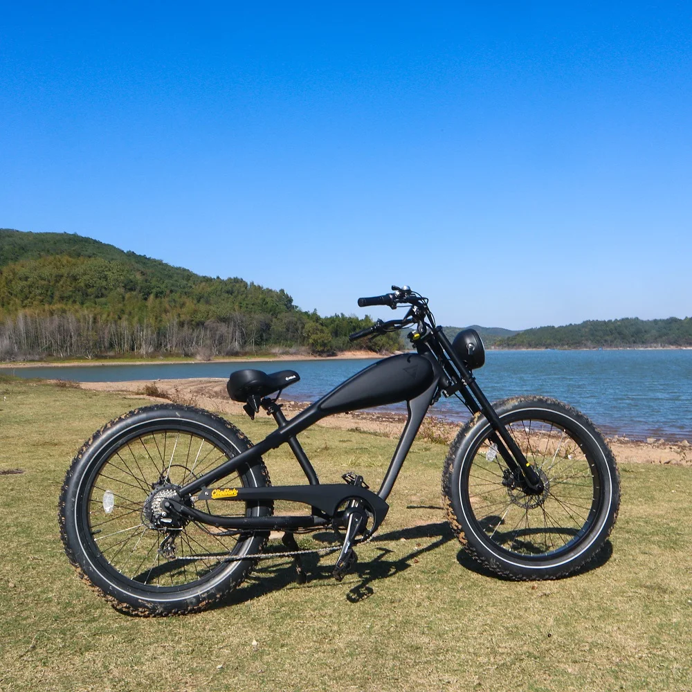 

Clrak Китайский высокоскоростной электронный велосипед со встроенной литиевой батареей 48 В, готовый к дисковому торможе для спорта на открытом воздухе в США