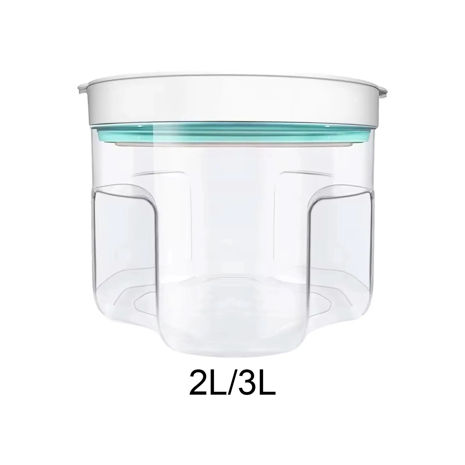 

Resin Bubble Remover US Plug Large Capacity Convenient Compact Easy to Operate Professional Bubble Removal for Crafts Arts