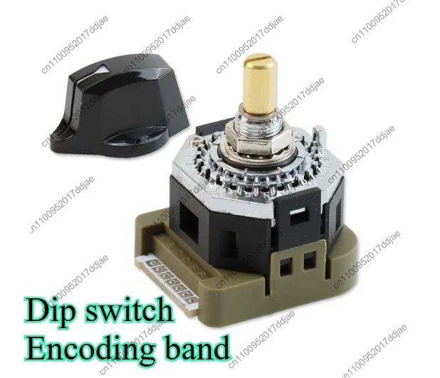 Magnification band switch ac09-01n 00 02n 03n 01j 02j 03j rotate magnification switch
