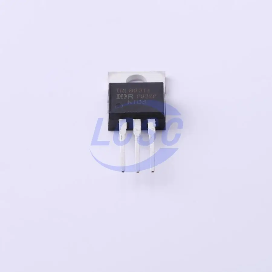 

10 шт./партия, транзисторы IRLB8314 Power MOSFET N-Channel 30V 171A(Tc) 125W(Tc) TO-220AB-3 b8314pbf