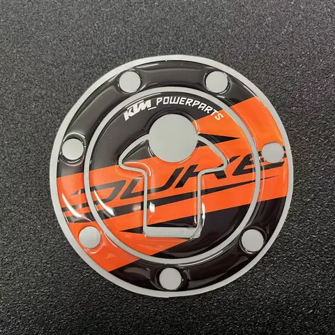 10 best sales केटीएम डिकल्स - №5