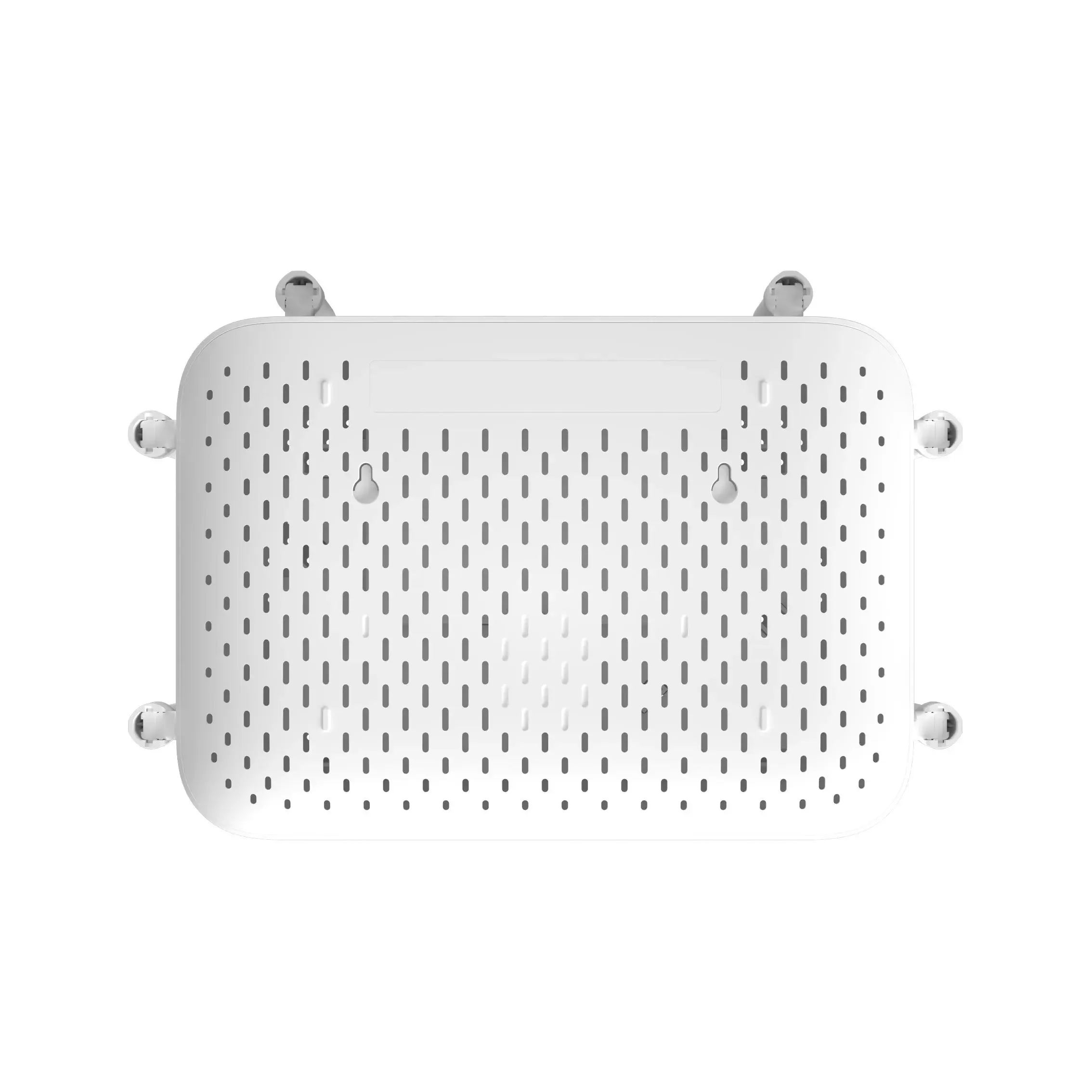 Used Xiaomi Redmi AC2100 Router Gigabit Dual-Band Wireless Router Wifi Repeater 6 High Gain Antennas Wider Cover For Xiaomi Home view 4